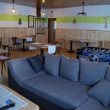 Urlaub Am Bauernhof Grub Farm stay